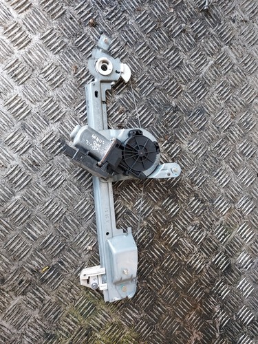 Moteur mécanisme lève - +,