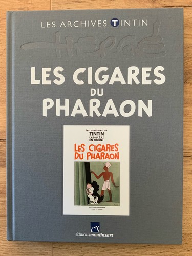 Les archives tintin - les,