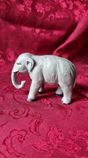 Santon Devineau Elephant 5cm T1 Creche Noel