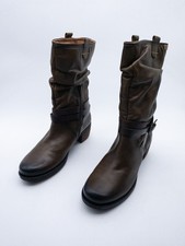 Pikolinos bottes chelsea femme - bottes,