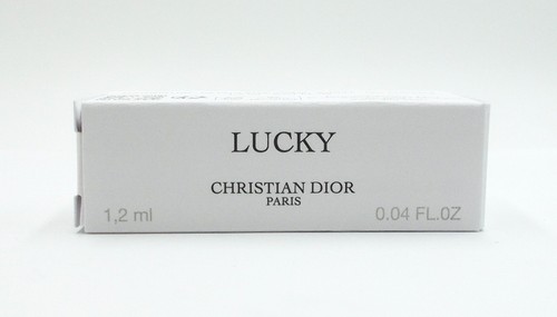 Dior lucky eau parfum la - lucky,