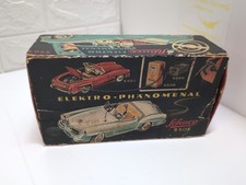 Schuco 5503 Electric