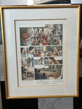 DELABY MURENA MISE EN COULEUR