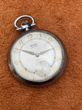 Montre poche gousset - montre, de