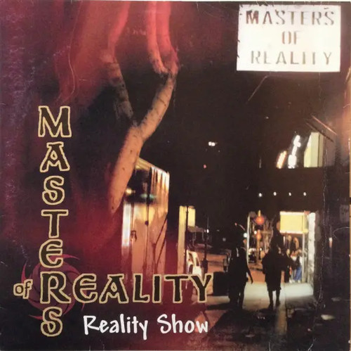 Masters reality - of,