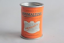 Boîte chocolats tôle