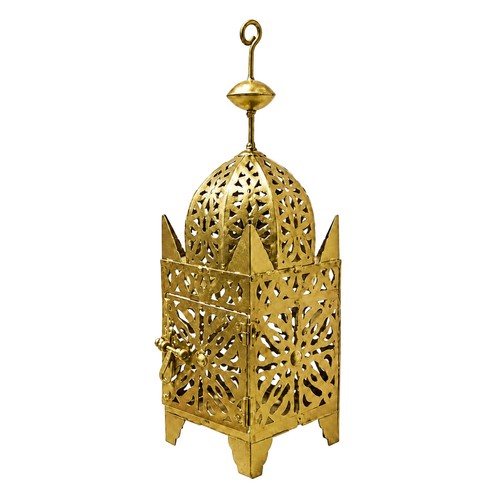 Lanterne marocaine orientale - lanterne,