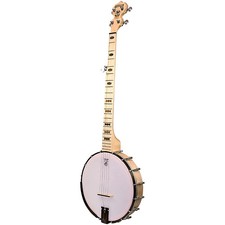 Deering Goodtime Deco 5-String