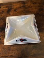 CENDRIER MARTINI GRAND MODELE