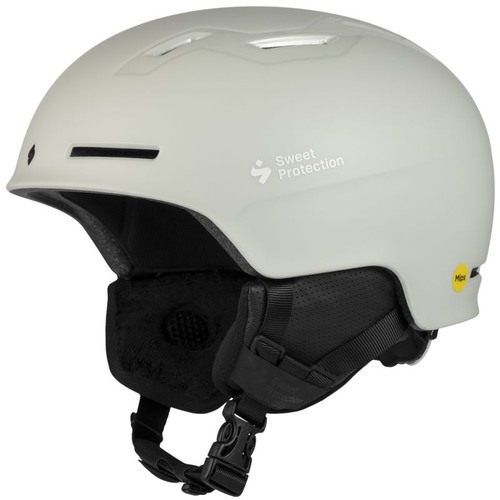 Kask narciarski sweet - narciarski,
