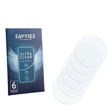 6 Pièces Film Protection