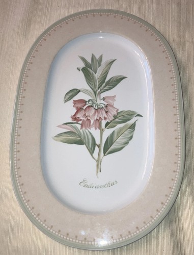 Villeroy boch florea oval - villeroy, &