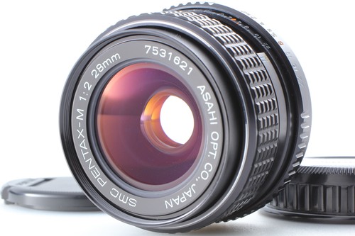 Neuf objectif grand - [neuf], angle