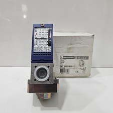 (Neuf) Pressostat Telemecanique XMLB002B2S11, 2,5 bar / 36,3 psi / 250 Kpa