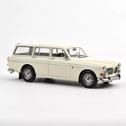 Volvo amazon break 1968 - volvo,