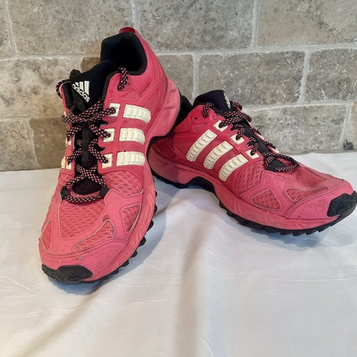 Adidas kanadia w - 6,