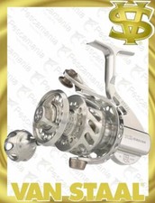 moulinet Van Staal VSX2 Bailed