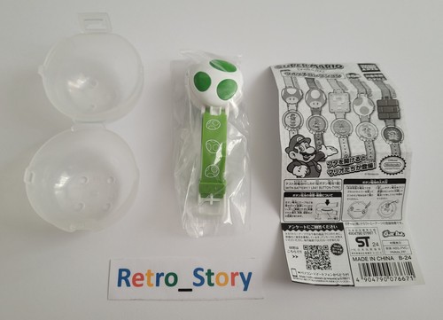 Montre watch super mario - -,