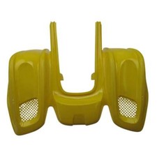 Carénage Arrière Housse De