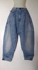 PULZ PANTALON JEAN HIP HOP