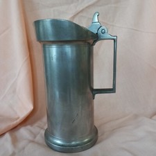 Ancienne mesure métrique en