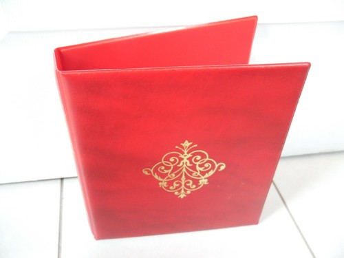 Classeur pour rangement - pour, de