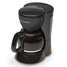 Toastmaster 5 Cup Coffee Maker