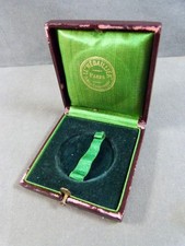 Boitier Pour MÉDAILLE 41mm