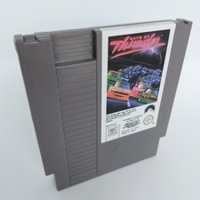 Days of Thunder - Jeu Nintendo NES - Cartouche seule