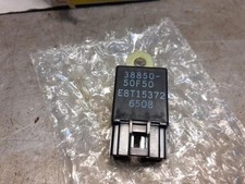 Relais pompe à carburant