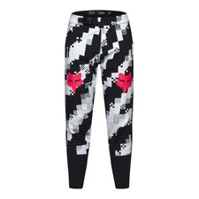 Fox MTB Pantalon DIGI IMAGE Enfant Ranger Long Pantalon De VTT