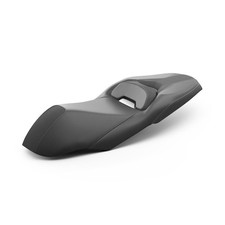 Selle basse Yamaha XMAX 125 / 300 (2023+) – Réf. BMKF4730A100  Améliorez votre c