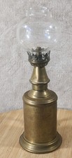 Ancienne Lampe Pigeon En