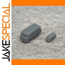 JakeSpecial – Resin UAZ-452