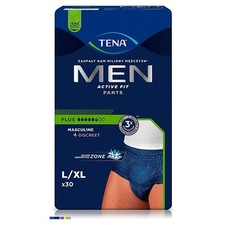Tena Men Pants Plus culotte
