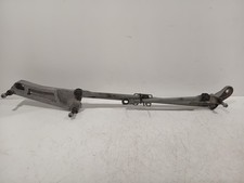 Mécanisme d'essuie-glace