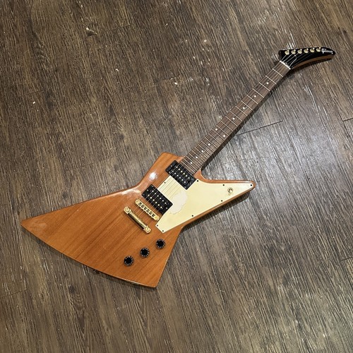 Guitare électrique gibson - guitare,