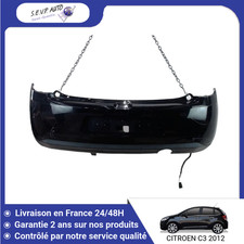?? PARE-CHOC ARRIER CITROEN C3 2009- ➤7410KY ♻️