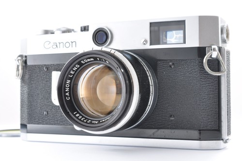 Appareil photo argentique