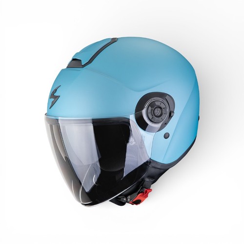 Casque jet exo city sml - casque,