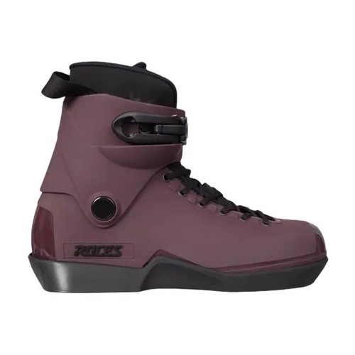 Roces majestic m12 lo - 12,
