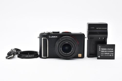 Appareil photo numérique