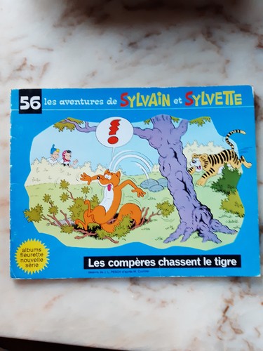 Sylvain sylvette 56 les - n°,