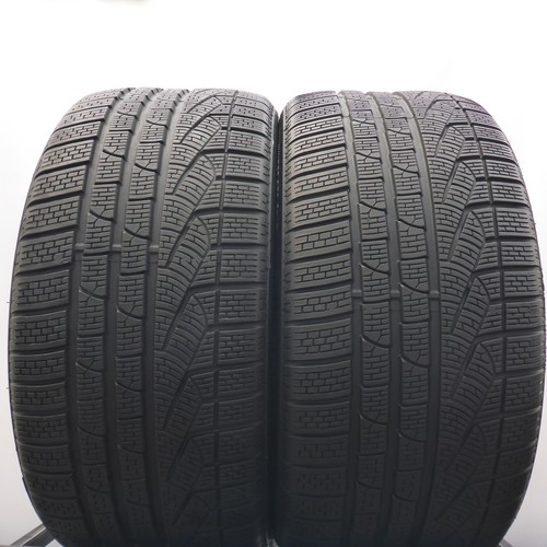 Pirelli 275 r20 102w - pirelli, xl