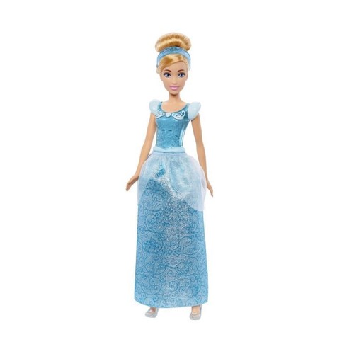 Princesse disney poupée - disney,