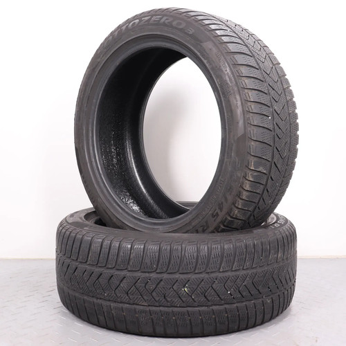Pneus hiver 245 - pneus, 245/45r18