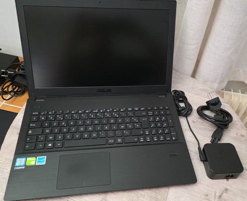 Ordinateur portable asus - ordinateur,