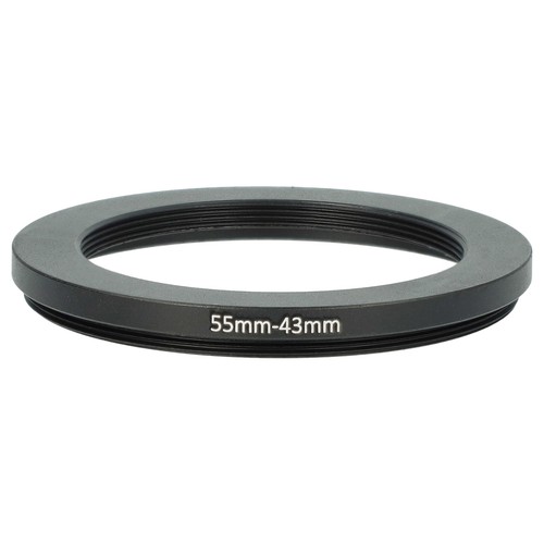 Adaptateur 43mm pour - 55-43mm,