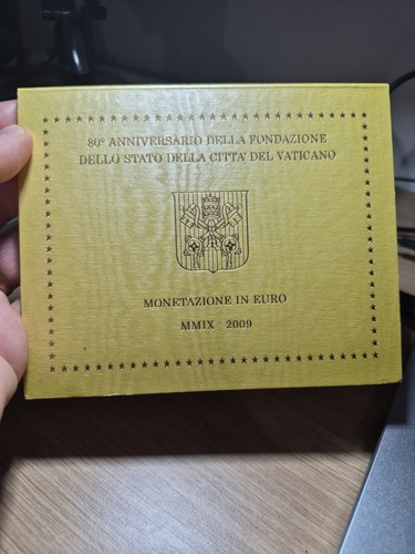 159 vatican set cent a - -,