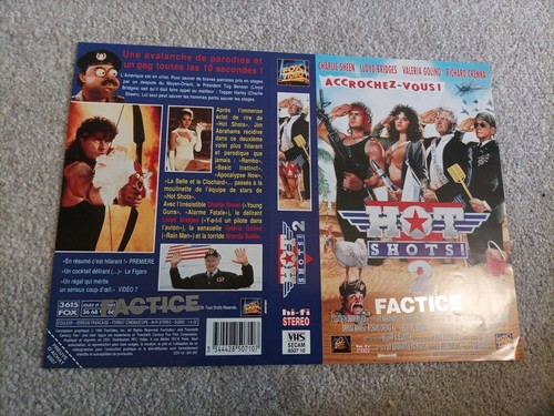 Jaquette cover vhs - jaquette/,